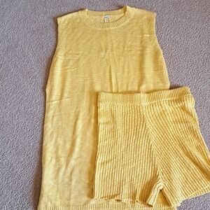 SMALL   FASHION 2 PIECE SET